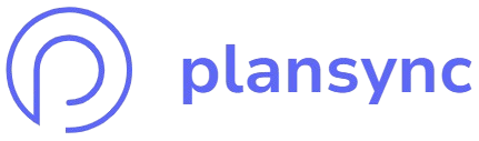 plansync logo