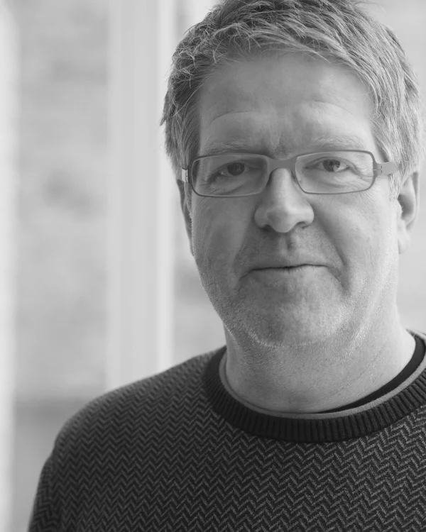 Thomas Buchler